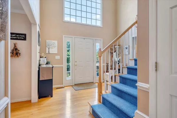 Salem, VA 24153,2156 Stone Mill DR