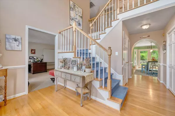 Salem, VA 24153,2156 Stone Mill DR
