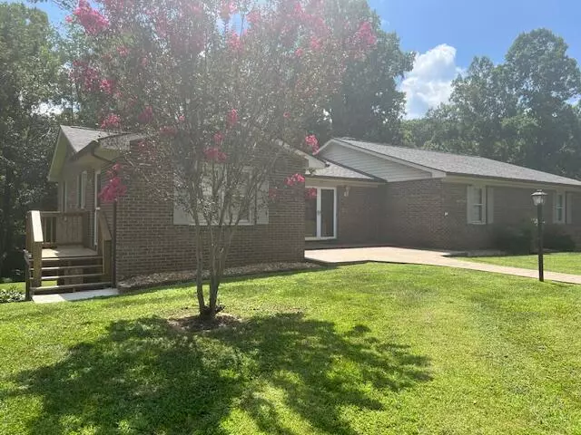 95 Turner Ashby CT, Martinsville, VA 24112