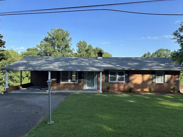 1220 Blue Ridge Yacht Club RD, Bassett, VA 24055