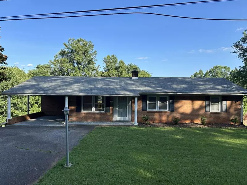 1220 Blue Ridge Yacht Club RD, Bassett, VA 24055