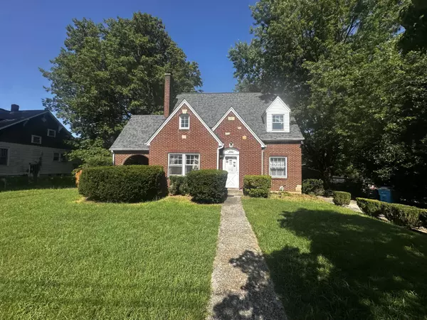 3542 Princeton CIR, Roanoke, VA 24012