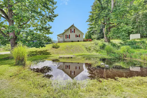 Floyd, VA 24091,885 Music RD
