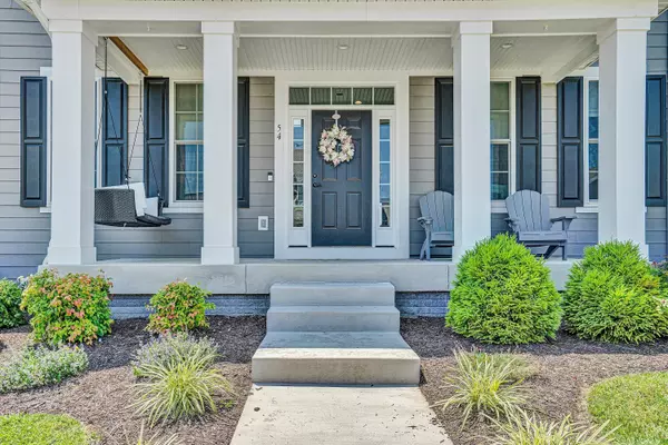 Daleville, VA 24083,54 Boxwood LN