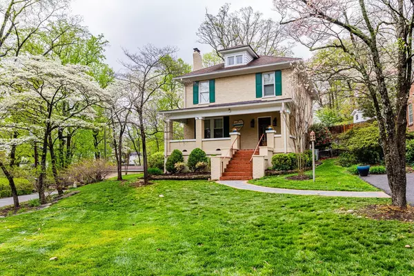 3002 Maywood RD, Roanoke, VA 24014