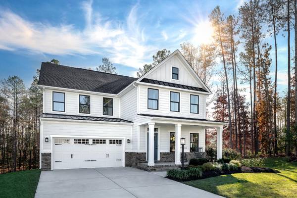 7295 Fairway Ridge CIR, Roanoke, VA 24018
