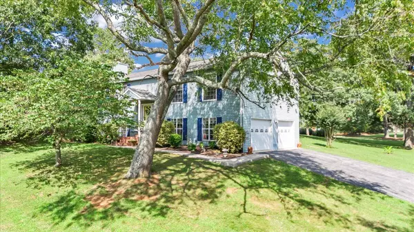 5412 Sundance RD, Salem, VA 24153