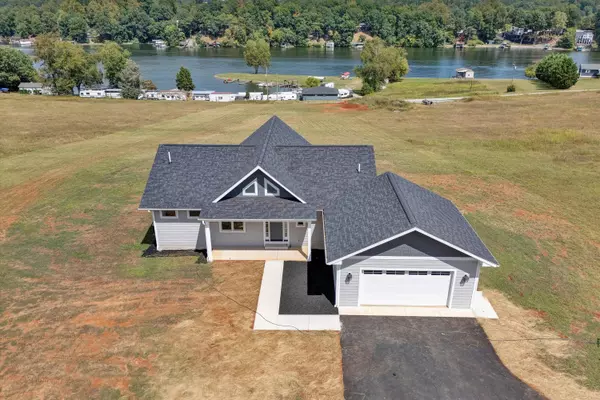 Goodview, VA 24095,7012 Horseshoe Bend RD