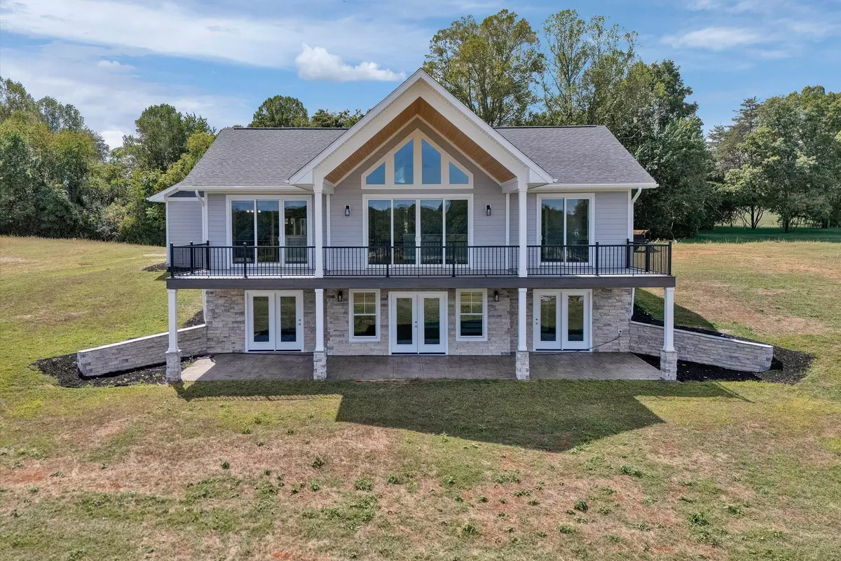 Goodview, VA 24095,7012 Horseshoe Bend RD