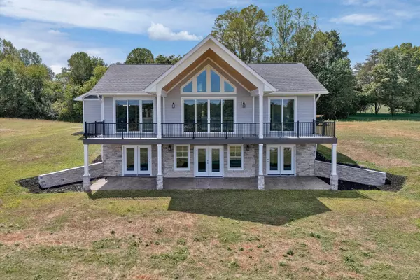 7012 Horseshoe Bend RD, Goodview, VA 24095