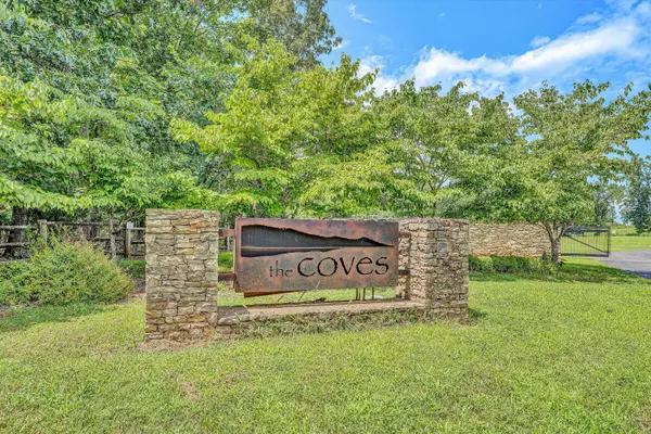 Union Hall, VA 24176,Lot 24 Cliffs DR