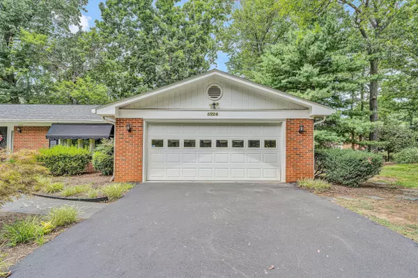 Roanoke, VA 24019,5226 North Spring DR