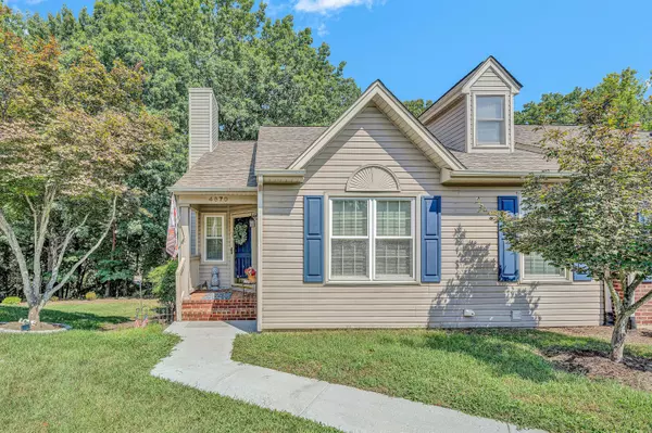 4670 Mill View CT, Roanoke, VA 24018