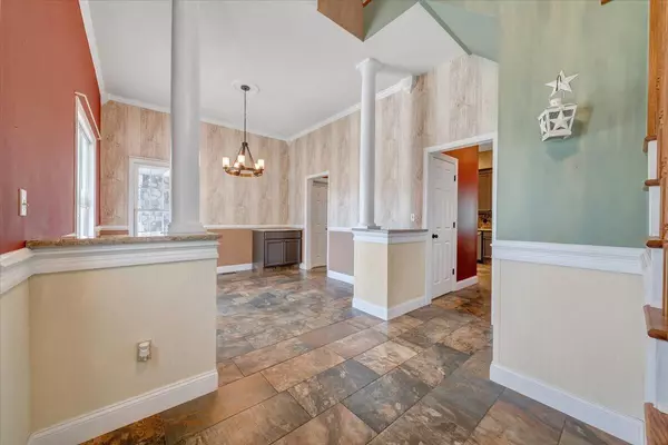 Covington, VA 24426,116 Dusty RD