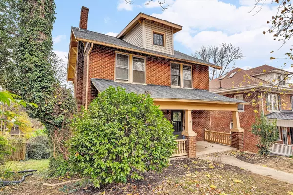 Roanoke, VA 24015,1509 Hampton AVE