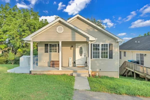 1349 Archbold AVE,  Roanoke,  VA 24012