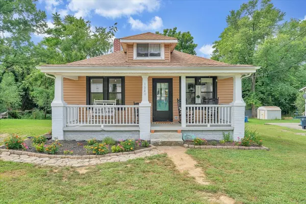 1349 Rose AVE, Roanoke, VA 24014