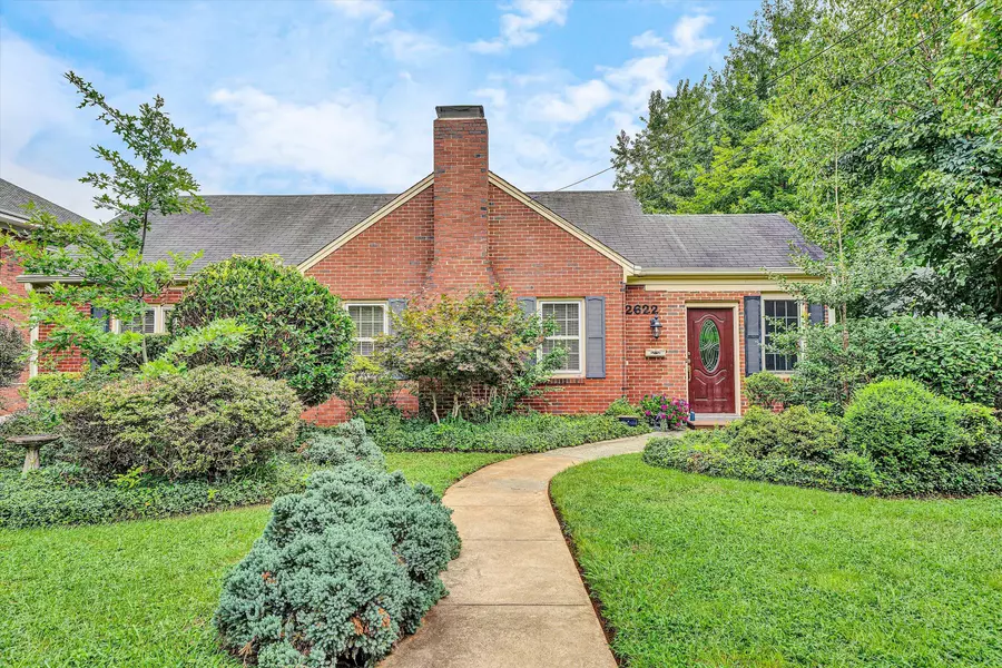 2622 Wycliffe AVE, Roanoke, VA 24014