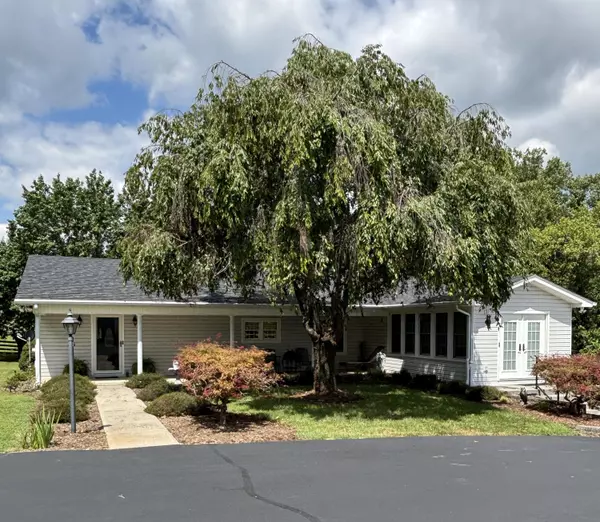 1235 Rock Springs RD, Goodview, VA 24095