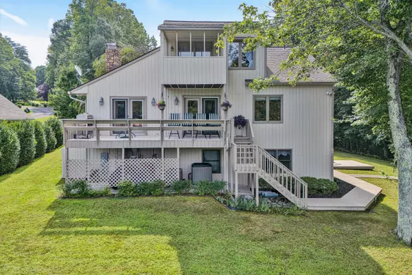 Penhook, VA 24137,291 Bull Run TRL