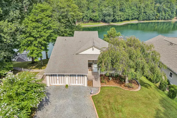 Penhook, VA 24137,291 Bull Run TRL