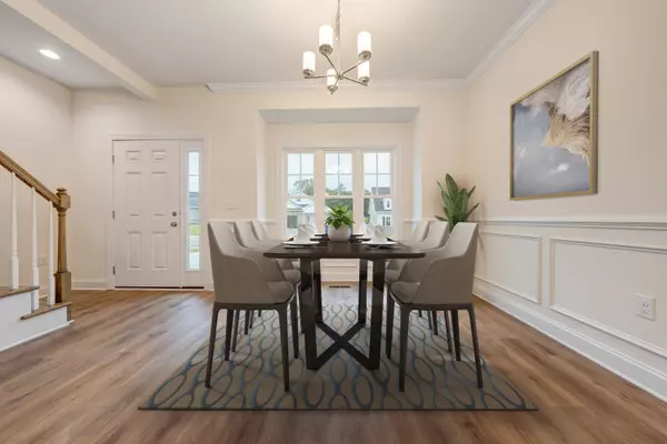 5258 Arrowhead TRL, Salem, VA 24153