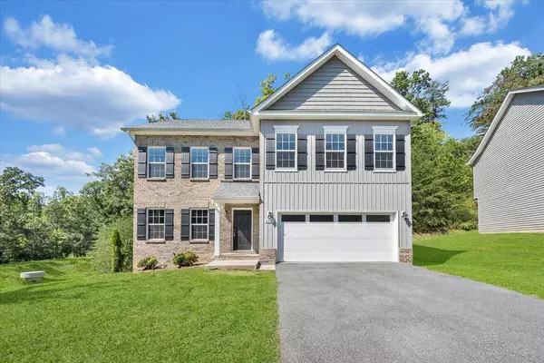 4320 William CT, Roanoke, VA 24018