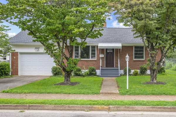 2628 Durham ST, Roanoke, VA 24012