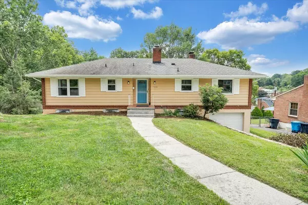 2731 Fawn RD,  Roanoke,  VA 24015