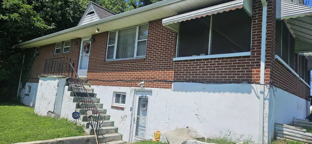 809 Madison AVE, Roanoke, VA 24016