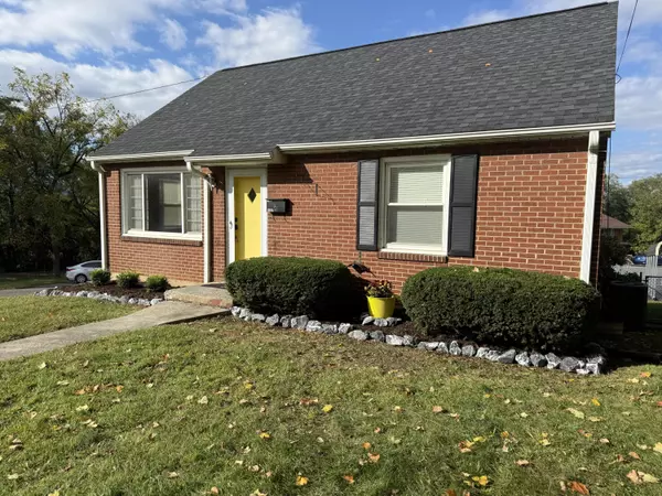 Roanoke, VA 24015,2351 Berkley AVE