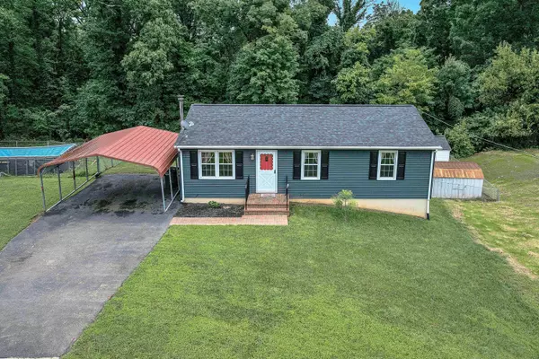 1900 Captain DR, Salem, VA 24153