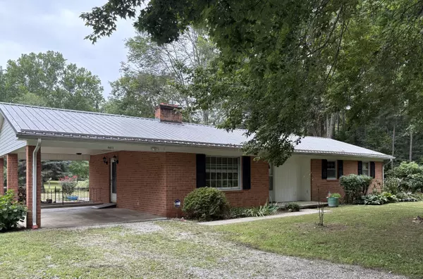 Clifton Forge, VA 24422,4611 Longdale Furnace RD