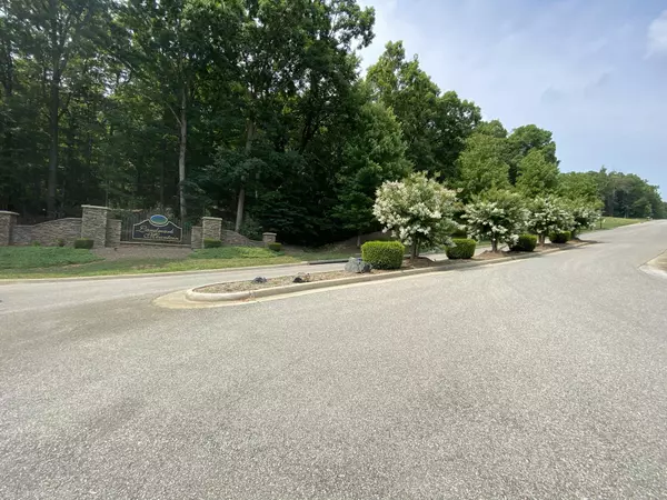 Rocky Mount, VA 24151,LOT 25 SUMMIT DR