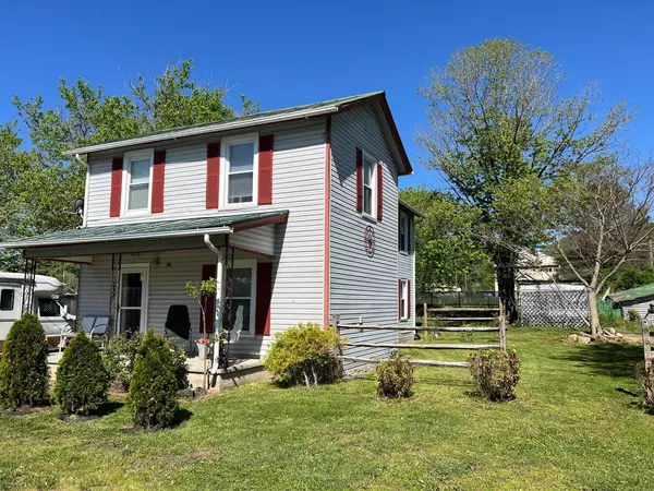 Glasgow, VA 24555,702 Anderson ST