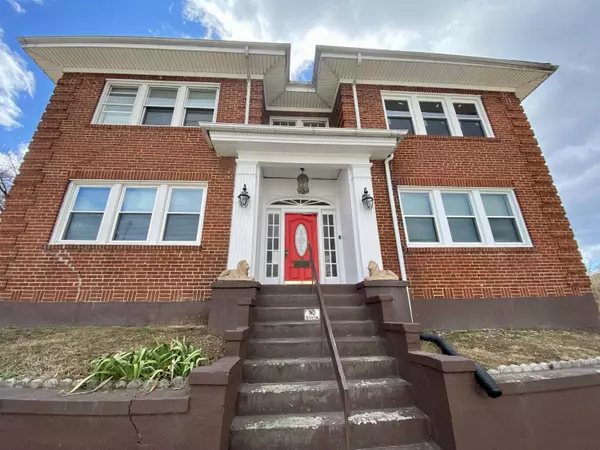 202 Elm AVE Unit B1, Roanoke, VA 24016