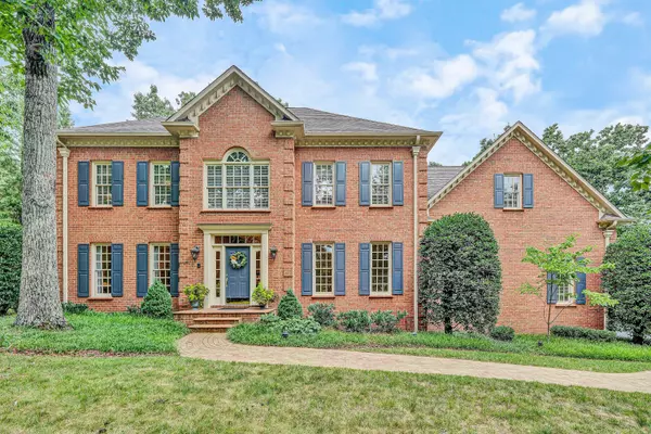 5136 Partridge CIR, Roanoke, VA 24018