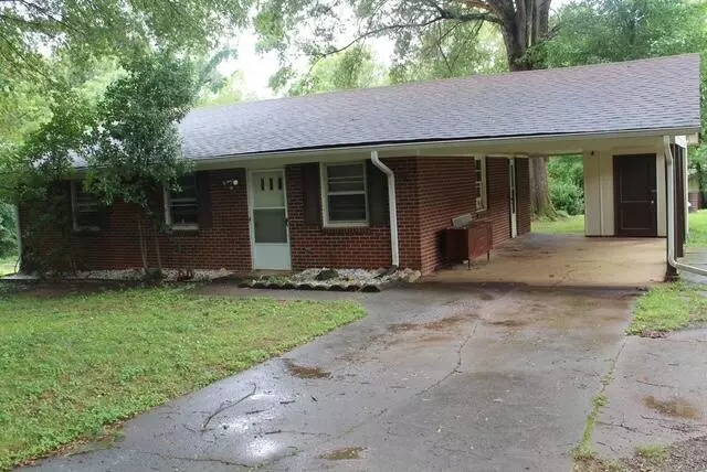 42 Indian TRL, Ridgeway, VA 24148