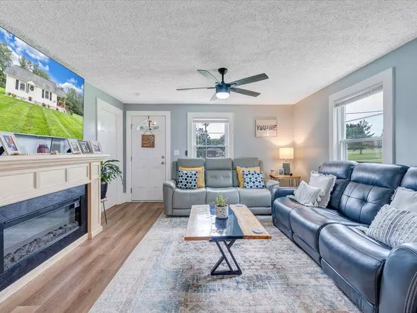 Patrick Springs, VA 24133,214 Spring RD