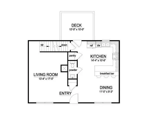 Salem, VA 24153,332 Woodside DR