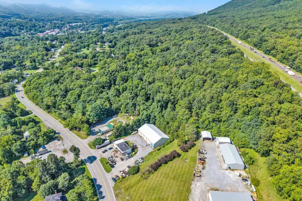 Buchanan, VA 24066,TBD Main ST