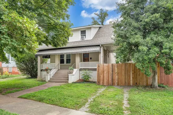 1414 Kenwood BLVD, Roanoke, VA 24013