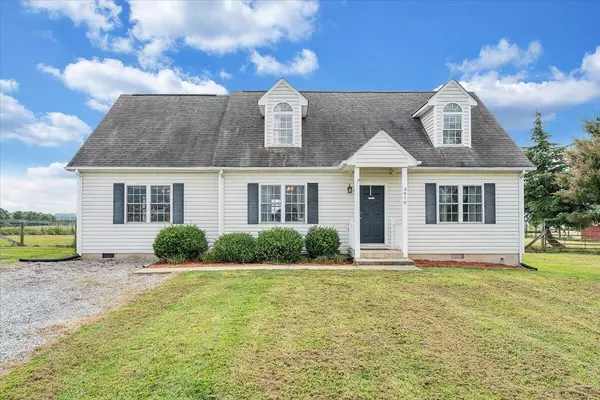 3610 Dickerson Mill RD, Bedford, VA 24523