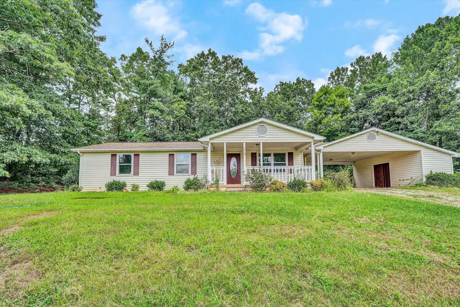 5658 Callaway RD, Rocky Mount, VA 24151