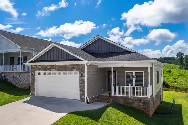 Bedford, VA 24523,1103 Emerald Crest DR