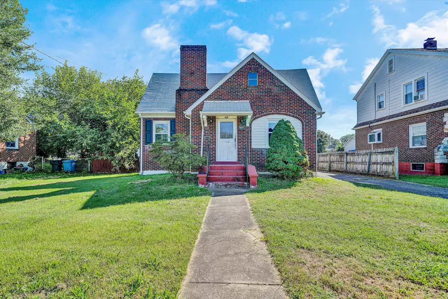 2807 Mansfield ST, Roanoke, VA 24012
