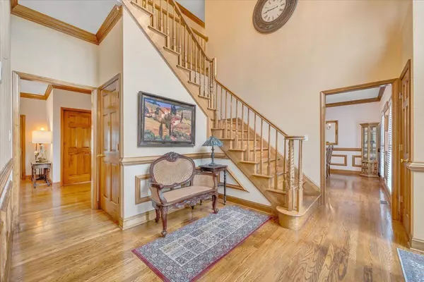 Roanoke, VA 24012,5018 Carter Grove LN