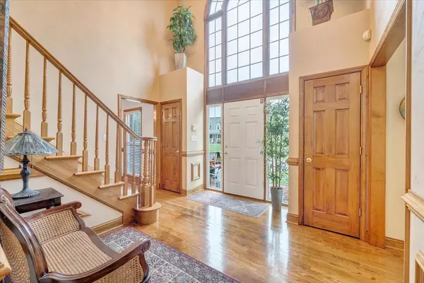 Roanoke, VA 24012,5018 Carter Grove LN