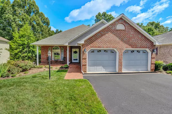 131 STONEY MILL RD, Rocky Mount, VA 24151