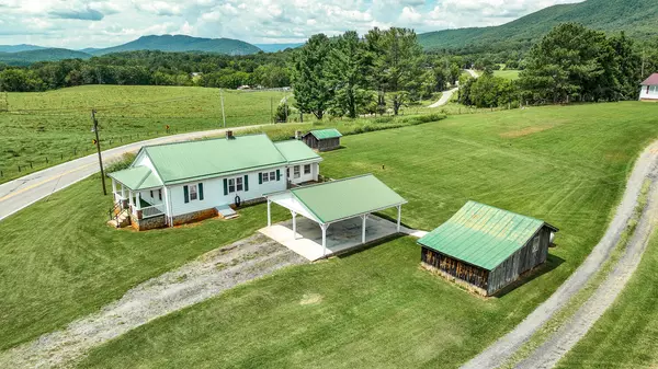 Eagle Rock, VA 24085,11808 Narrow Passage RD